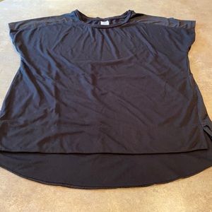 Women’s Avia shirt size XL